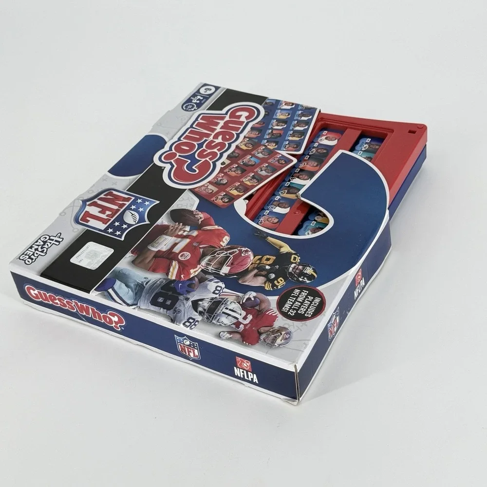 Hasbro brand new